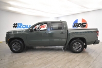 2025 Nissan Frontier SV 4x2 4dr Crew Cab 5 ft. SB - photothumb 1