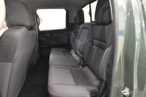 2025 Nissan Frontier SV 4x2 4dr Crew Cab 5 ft. SB - photothumb 13