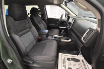 2025 Nissan Frontier SV 4x2 4dr Crew Cab 5 ft. SB - photothumb 14