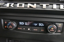 2025 Nissan Frontier SV 4x2 4dr Crew Cab 5 ft. SB - photothumb 19