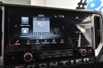 2025 Nissan Frontier SV 4x2 4dr Crew Cab 5 ft. SB - photothumb 20