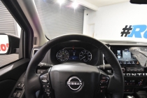 2025 Nissan Frontier SV 4x2 4dr Crew Cab 5 ft. SB - photothumb 24