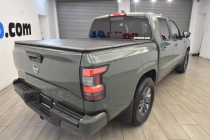 2025 Nissan Frontier SV 4x2 4dr Crew Cab 5 ft. SB - photothumb 4