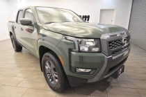 2025 Nissan Frontier SV 4x2 4dr Crew Cab 5 ft. SB - photothumb 6