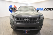 2025 Nissan Frontier SV 4x2 4dr Crew Cab 5 ft. SB - photothumb 7