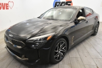 2022 Kia Stinger GT Line AWD 4dr Sedan 