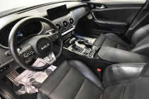 2022 Kia Stinger GT Line AWD 4dr Sedan - photothumb 11