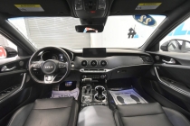 2022 Kia Stinger GT Line AWD 4dr Sedan - photothumb 18