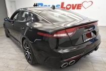 2022 Kia Stinger GT Line AWD 4dr Sedan - photothumb 2
