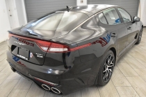 2022 Kia Stinger GT Line AWD 4dr Sedan - photothumb 4