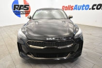 2022 Kia Stinger GT Line AWD 4dr Sedan - photothumb 7