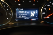 2022 Chevrolet Equinox RS 4x4 4dr SUV - photothumb 27