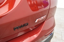 2022 Chevrolet Equinox RS 4x4 4dr SUV - photothumb 31