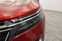 2022 Chevrolet Equinox RS 4x4 4dr SUV - photothumb 8