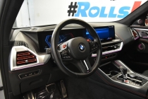 2024 BMW XM Label AWD 4dr Sports Activity Vehicle - photothumb 12