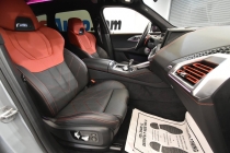 2024 BMW XM Label AWD 4dr Sports Activity Vehicle - photothumb 17
