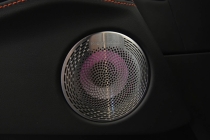 2024 BMW XM Label AWD 4dr Sports Activity Vehicle - photothumb 35