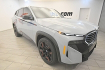 2024 BMW XM Label AWD 4dr Sports Activity Vehicle - photothumb 6