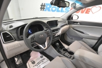 2021 Hyundai Tucson SEL AWD 4dr SUV - photothumb 11