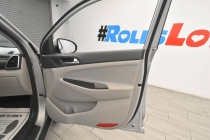 2021 Hyundai Tucson SEL AWD 4dr SUV - photothumb 20