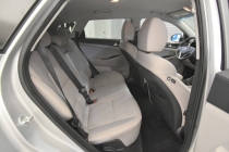 2021 Hyundai Tucson SEL AWD 4dr SUV - photothumb 21