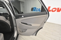 2021 Hyundai Tucson SEL AWD 4dr SUV - photothumb 22