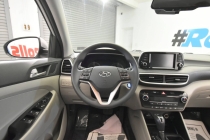 2021 Hyundai Tucson SEL AWD 4dr SUV - photothumb 25