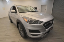 2021 Hyundai Tucson SEL AWD 4dr SUV - photothumb 6