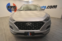 2021 Hyundai Tucson SEL AWD 4dr SUV - photothumb 7