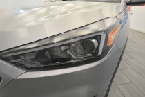 2021 Hyundai Tucson SEL AWD 4dr SUV - photothumb 9