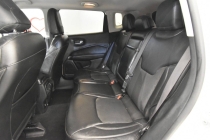 2018 Jeep Compass Altitude 4x4 4dr SUV - photothumb 12