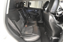 2018 Jeep Compass Altitude 4x4 4dr SUV - photothumb 15