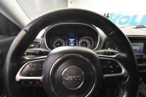 2018 Jeep Compass Altitude 4x4 4dr SUV - photothumb 25