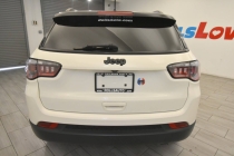 2018 Jeep Compass Altitude 4x4 4dr SUV - photothumb 3