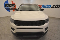 2018 Jeep Compass Altitude 4x4 4dr SUV - photothumb 7