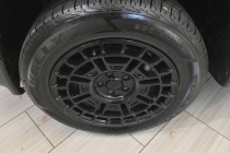 2018 Jeep Compass Altitude 4x4 4dr SUV - photothumb 9