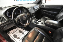 2019 Jeep Grand Cherokee Limited 4x4 4dr SUV - photothumb 11