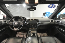 2019 Jeep Grand Cherokee Limited 4x4 4dr SUV - photothumb 17