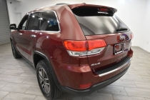 2019 Jeep Grand Cherokee Limited 4x4 4dr SUV - photothumb 2