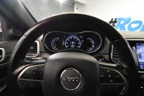 2019 Jeep Grand Cherokee Limited 4x4 4dr SUV - photothumb 25