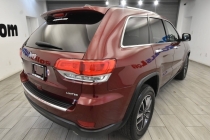 2019 Jeep Grand Cherokee Limited 4x4 4dr SUV - photothumb 4