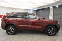 2019 Jeep Grand Cherokee Limited 4x4 4dr SUV - photothumb 5