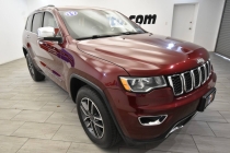 2019 Jeep Grand Cherokee Limited 4x4 4dr SUV - photothumb 6