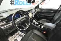 2023 Jeep Grand Cherokee 4xe 4x4 4dr SUV - photothumb 11