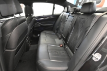 2020 BMW 5 Series M550i xDrive AWD 4dr Sedan - photothumb 13