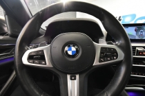 2020 BMW 5 Series M550i xDrive AWD 4dr Sedan - photothumb 23