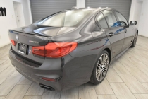 2020 BMW 5 Series M550i xDrive AWD 4dr Sedan - photothumb 4