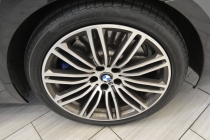 2020 BMW 5 Series M550i xDrive AWD 4dr Sedan - photothumb 9