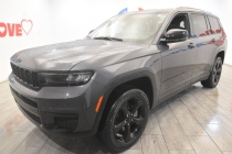 2023 Jeep Grand Cherokee L Altitude 4x4 4dr SUV 