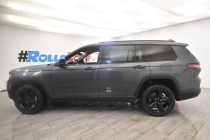 2023 Jeep Grand Cherokee L Altitude 4x4 4dr SUV - photothumb 1